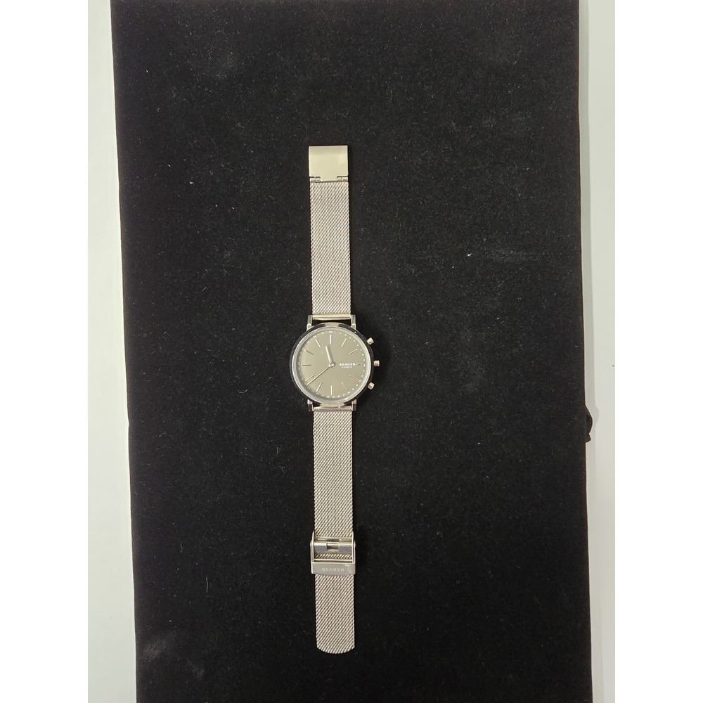 Skagen Watch Hybrid Smartwatch - Mini Hald Steel-Mesh SKT1409